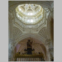 Catedral de Burgos, photo JoJan, Wikipedia.jpg
